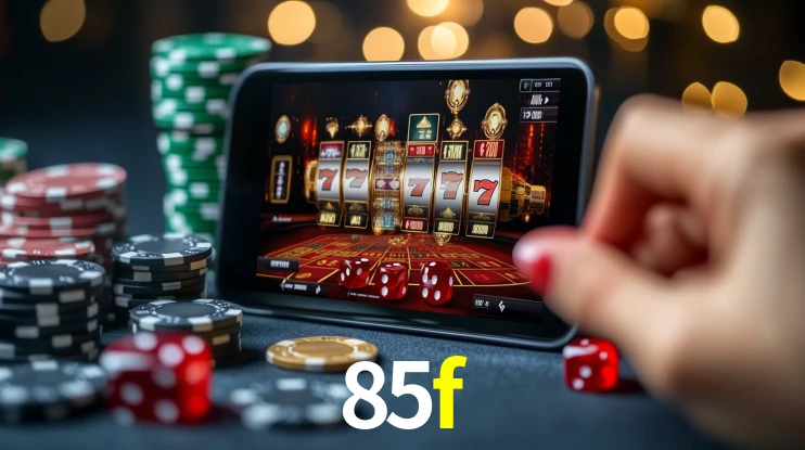 Welcome Bonus 85f