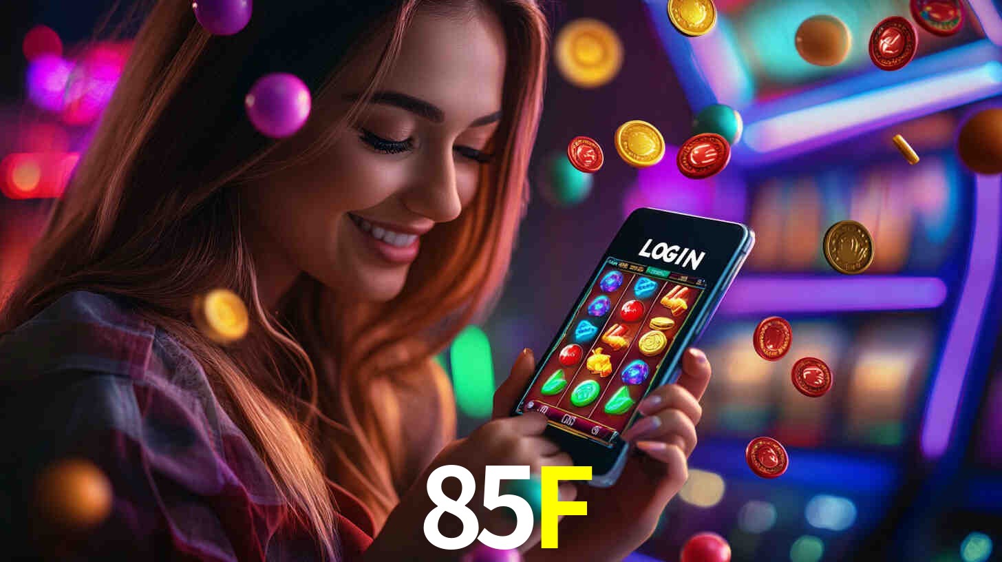 Poker online confiável na 85F