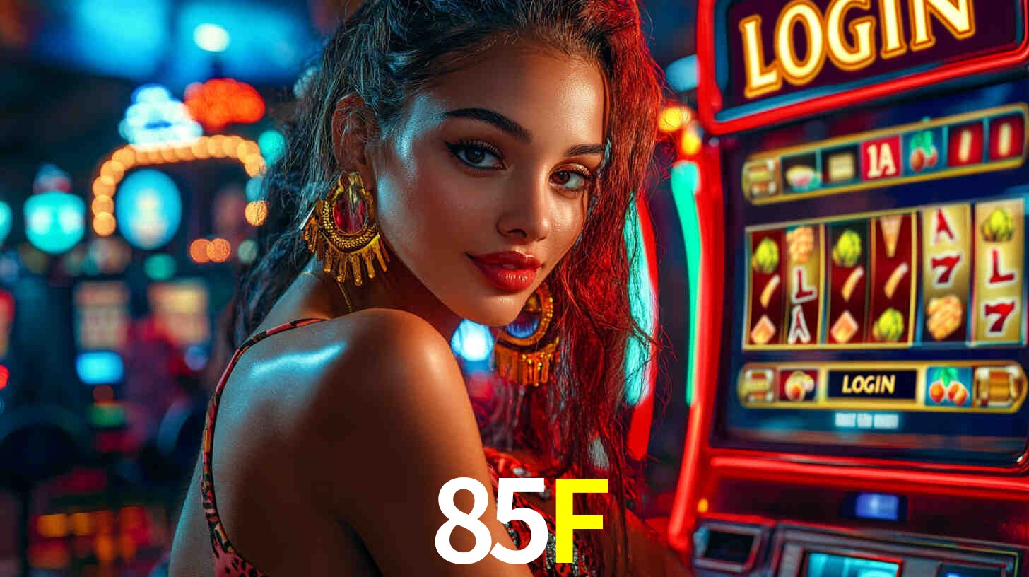 Cartas na mesa: Poker 85F
