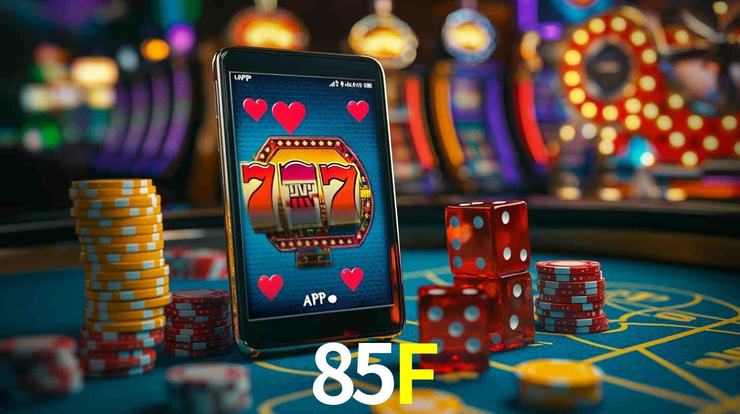 Apoio ao cliente na 85F