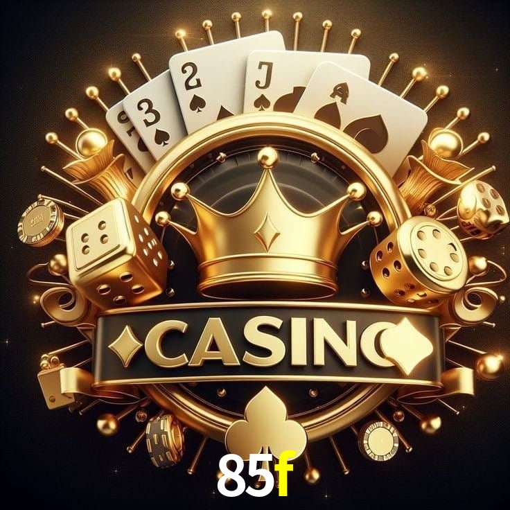Jogos de Slot 85f