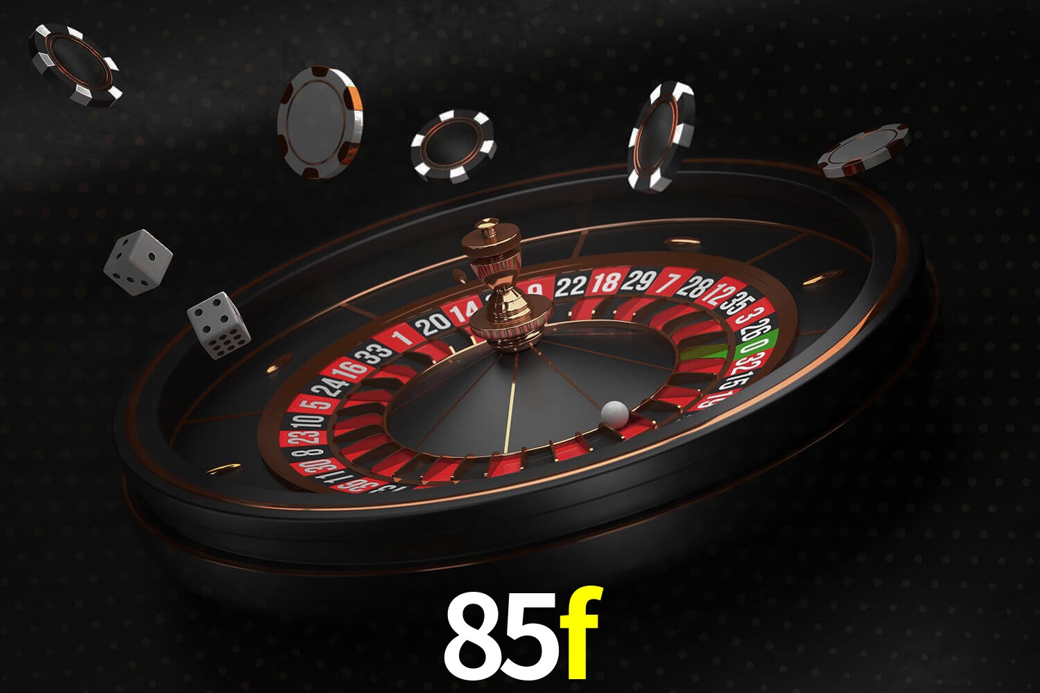 VIP Casino 85f