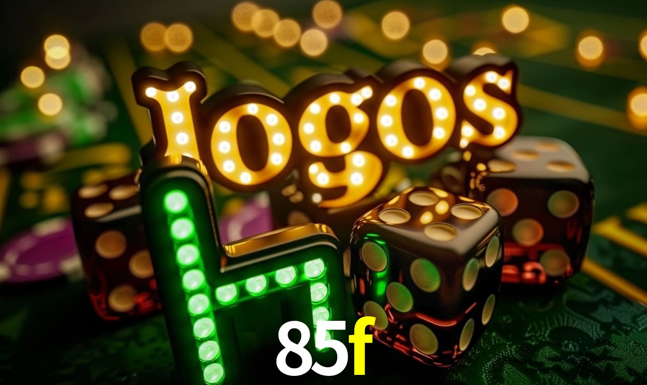 Provedores de Jogos 85f
