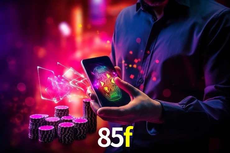 Casino VIP 85f