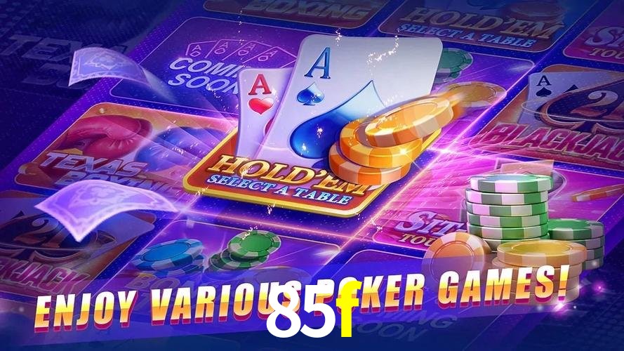 cassino 85f