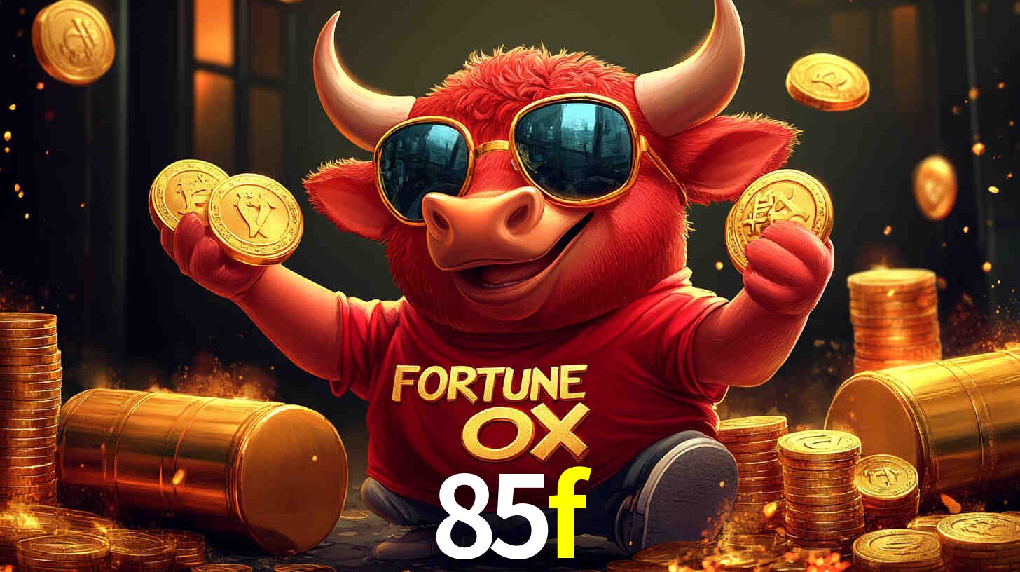 A Popularidade dos Caça-Níqueis no 85f
