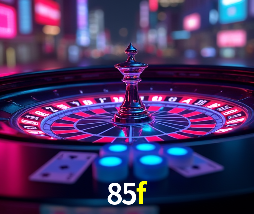 Desvendando o Mundo dos Jogos Virtuais na 85f