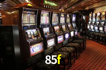 Apostas Esportivas na 85f: Um Guia Completo