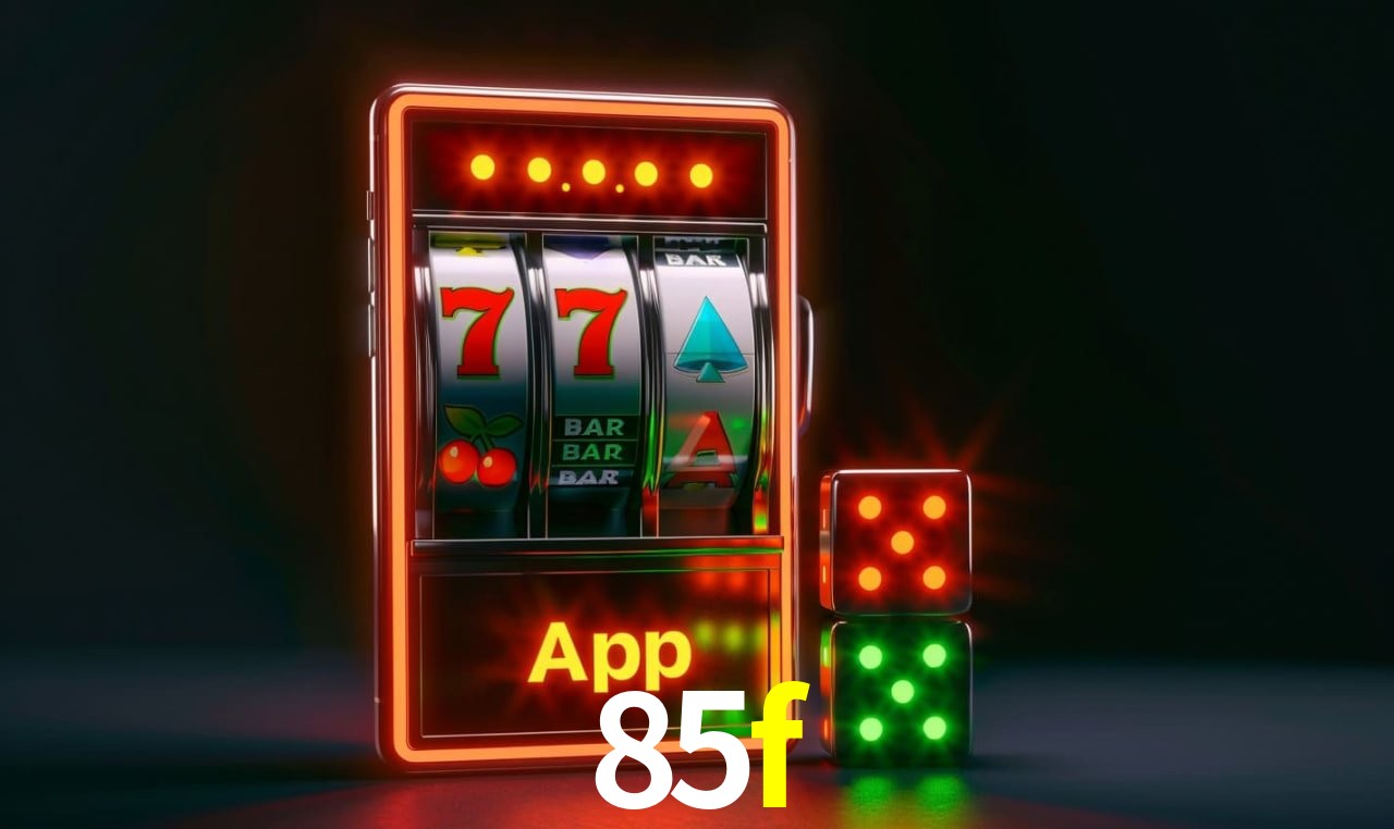 Casino Ao Vivo 85f