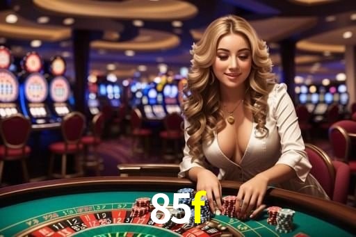 Game Providers 85f