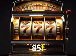 A Emoção da Loteria na 85f: Uma Chance de Mudança de Vida