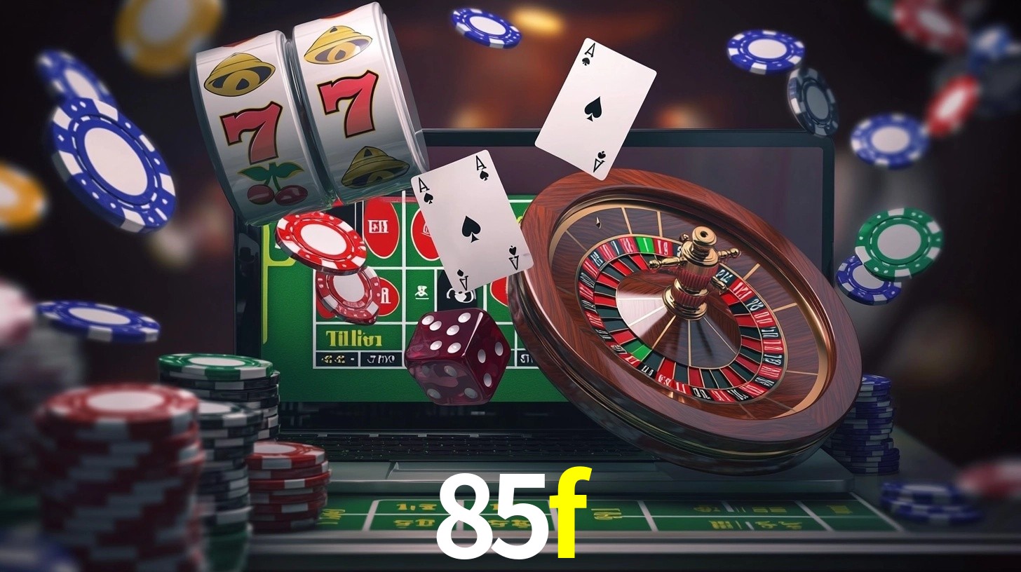 Tennis Betting 85f