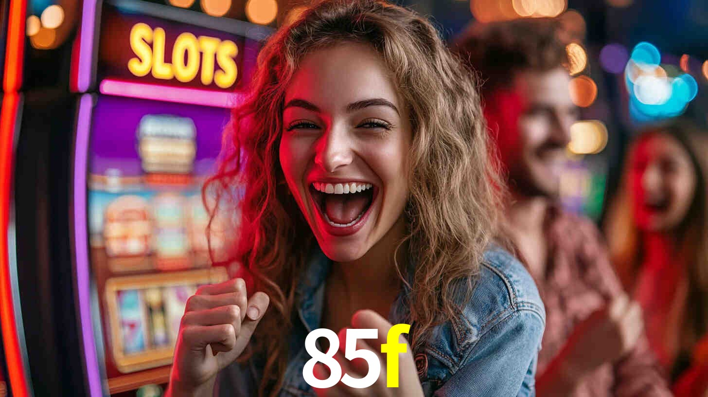 A Experiência Imersiva dos Cassinos Ao Vivo no 85f