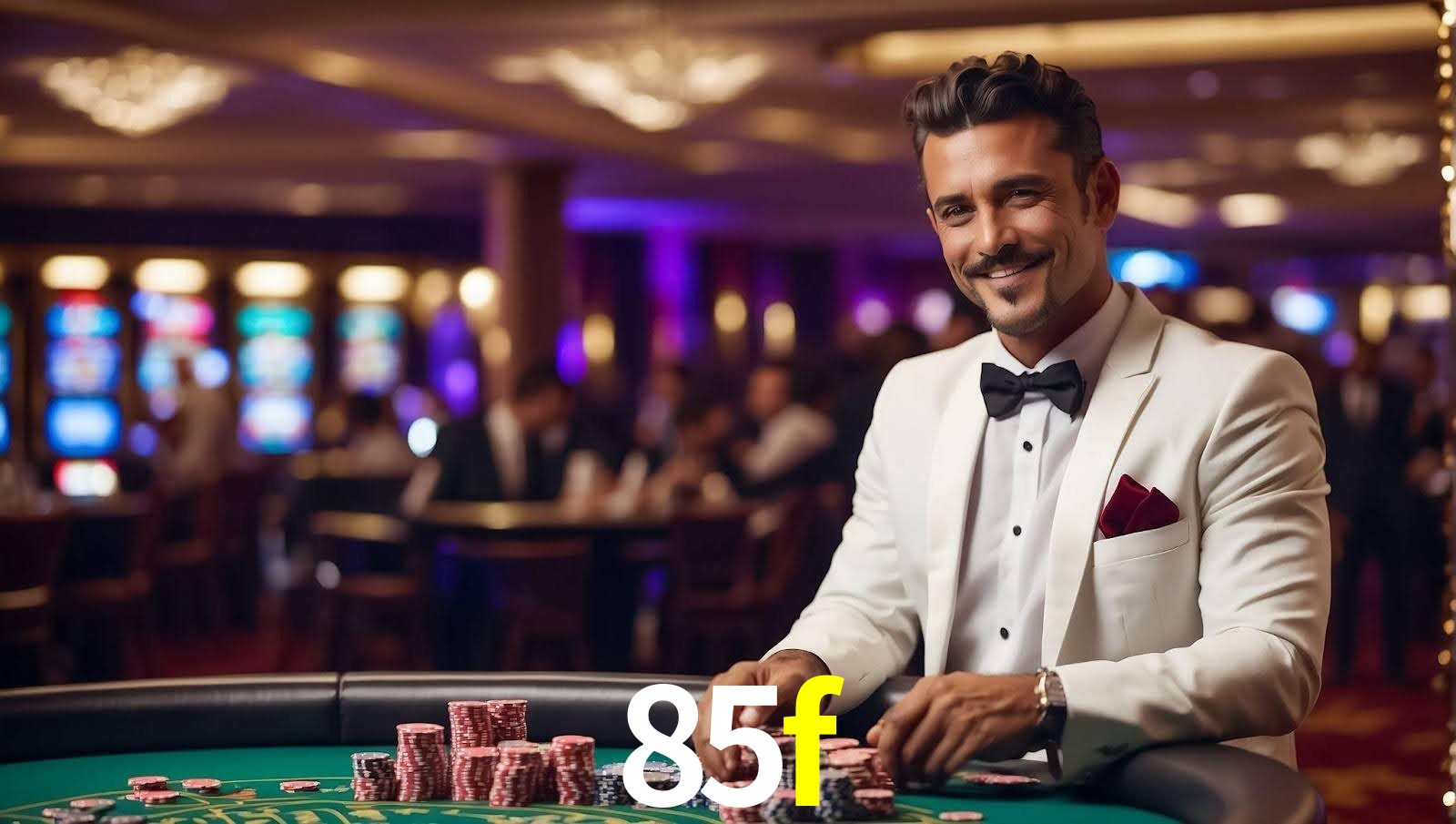 Especiais de Fim de Semana 85f