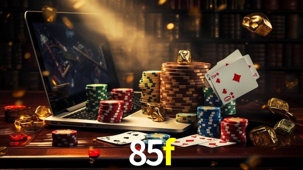 Estatísticas Crash Games 85f